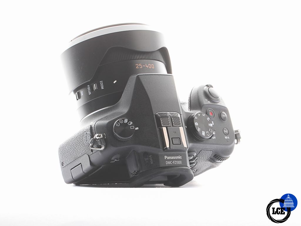 Panasonic Lumix FZ1000 [4*] | 10114898