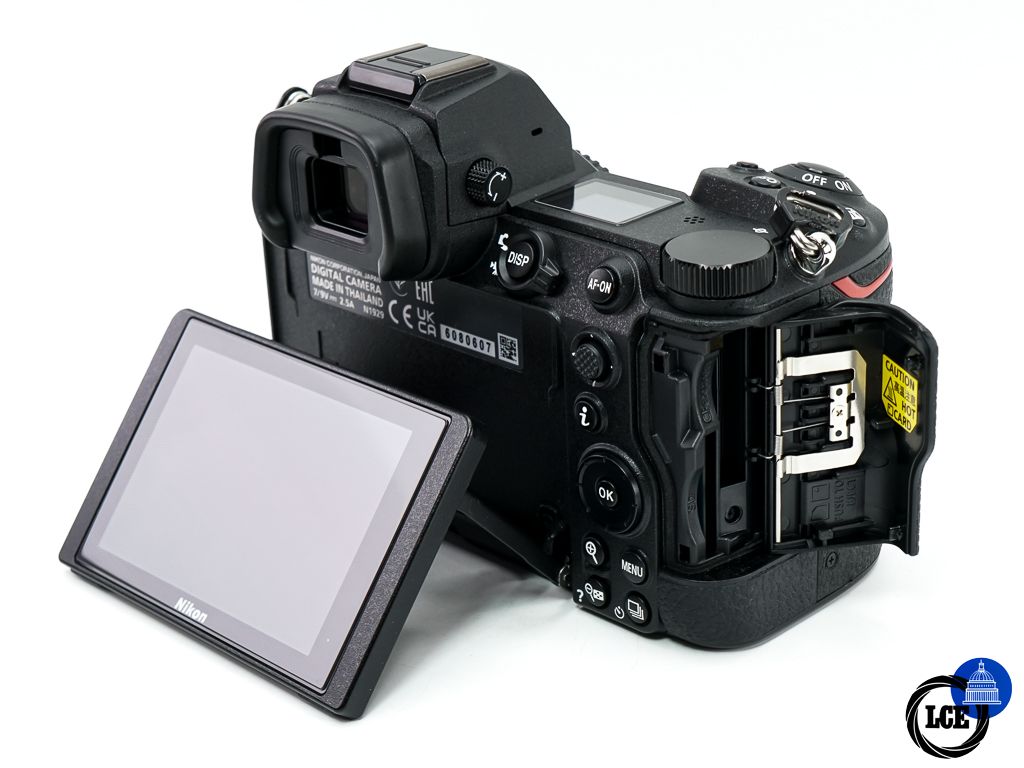 Nikon Z 6II Body