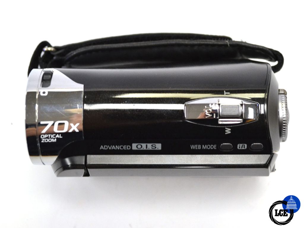 Panasonic SDR-S26