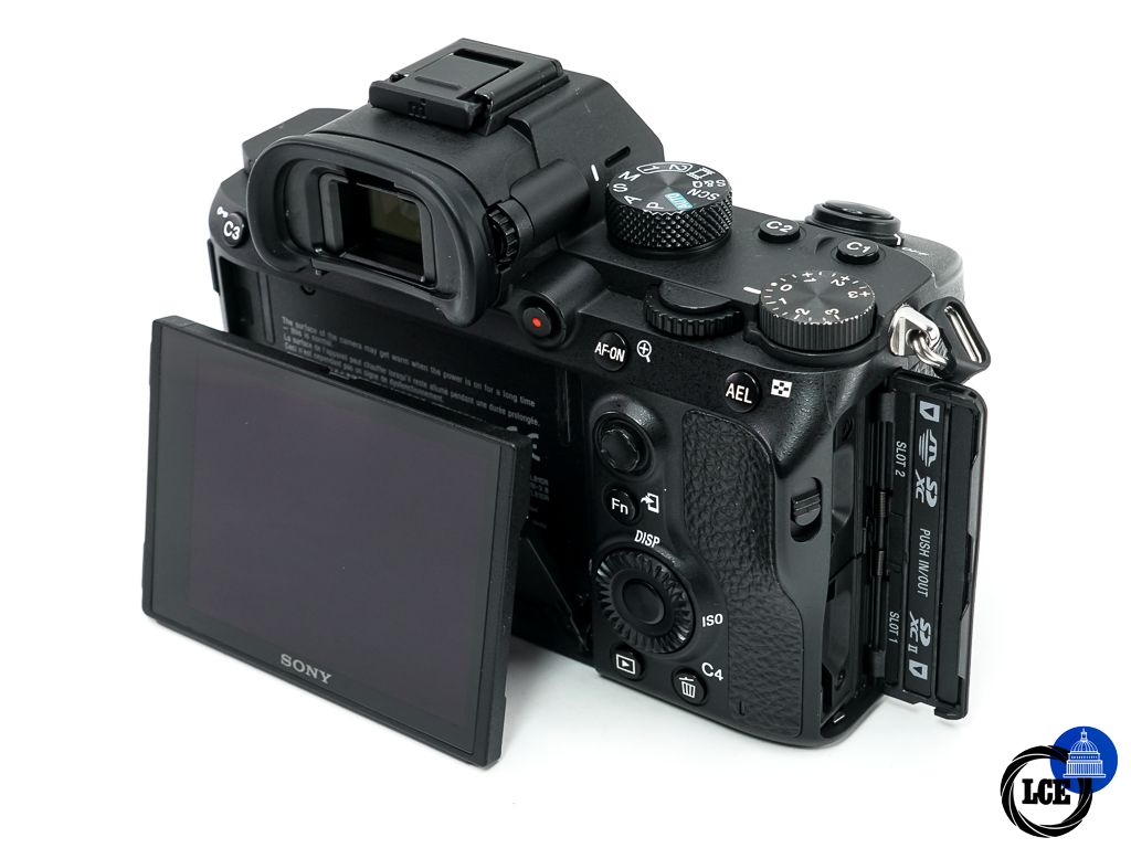 Sony A7 III Body