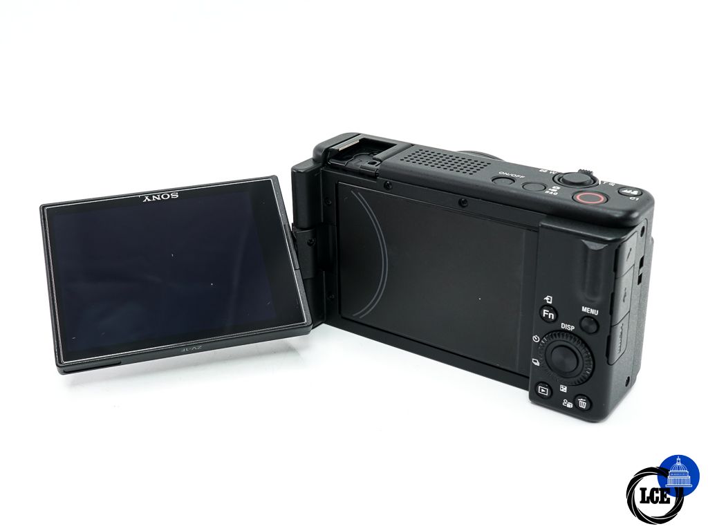 Sony ZV-1F 