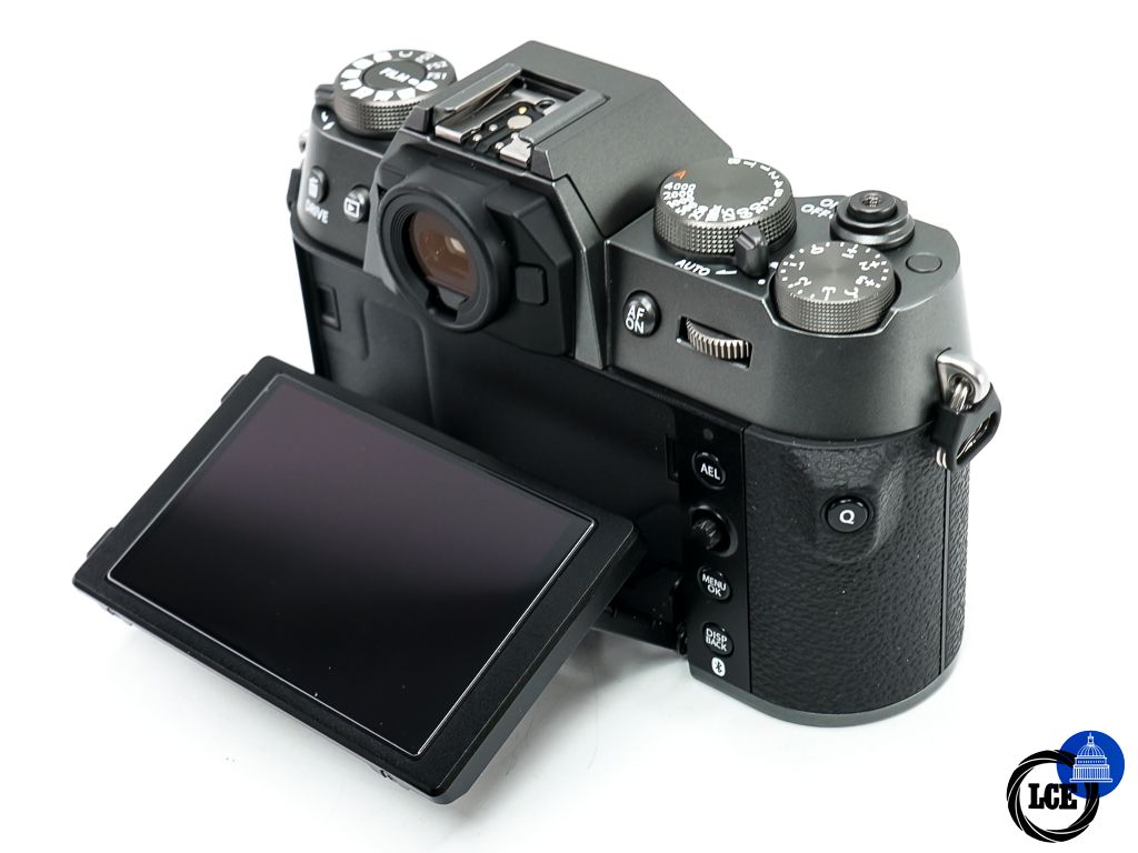 FujiFilm X-T50 Body  ** Low Shutter Count **