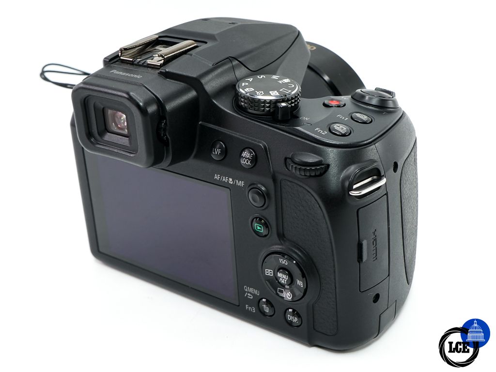Panasonic Lumix FZ82