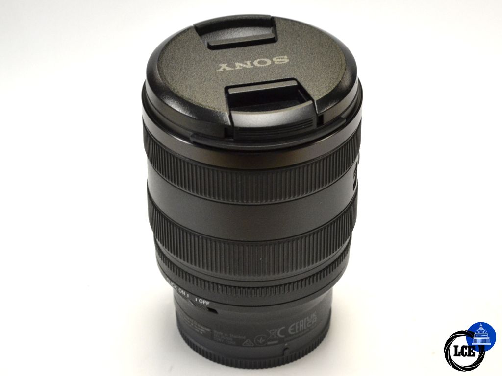 Sony FE 20-70mm F4 G