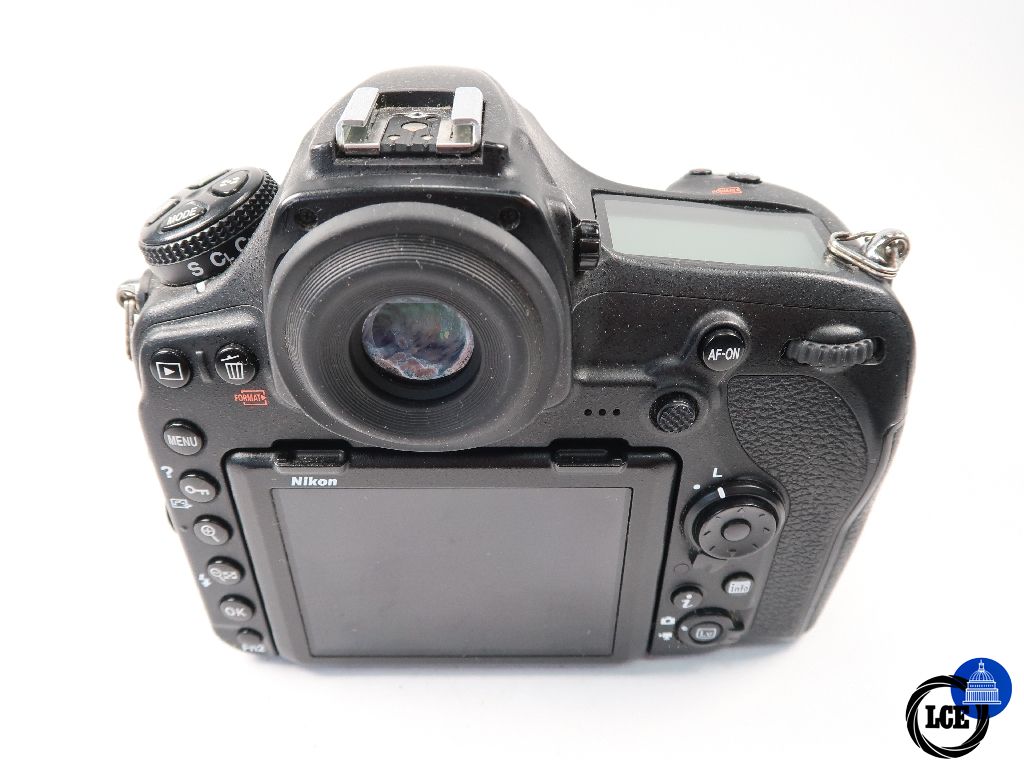 Nikon D850 Body