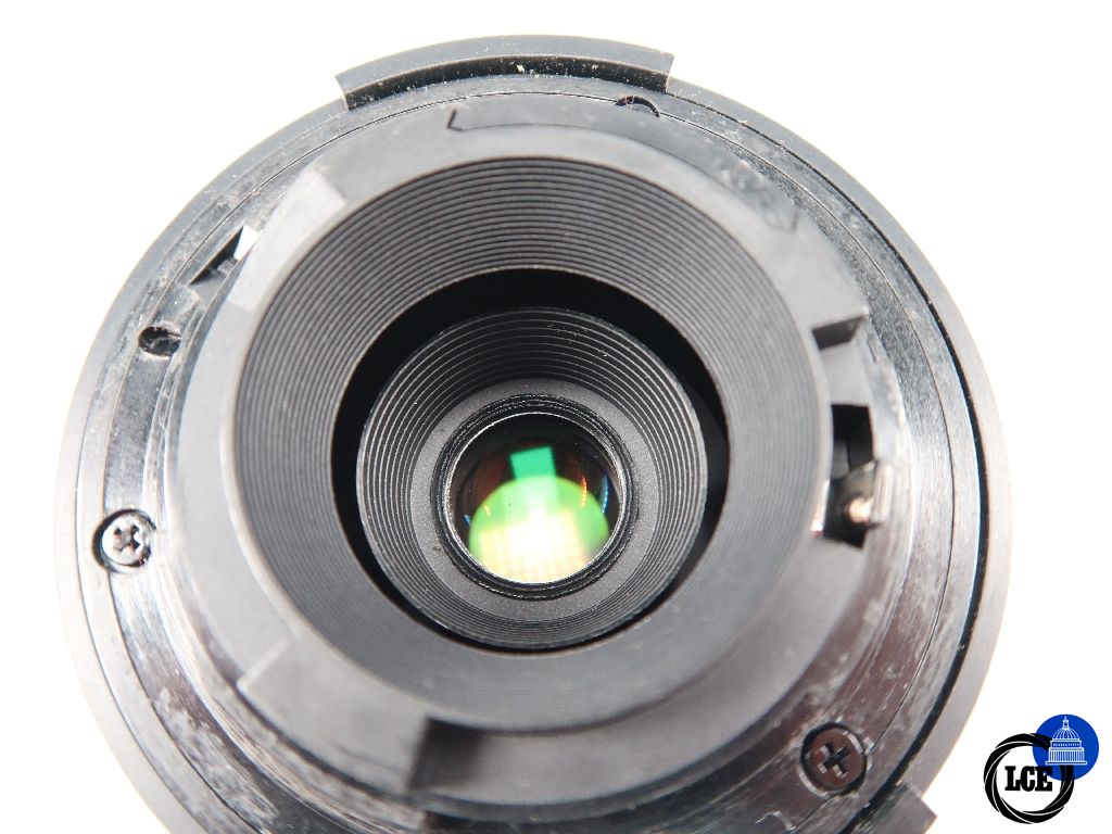 Nikon FX 35-80mm f4-5.6 AF-D