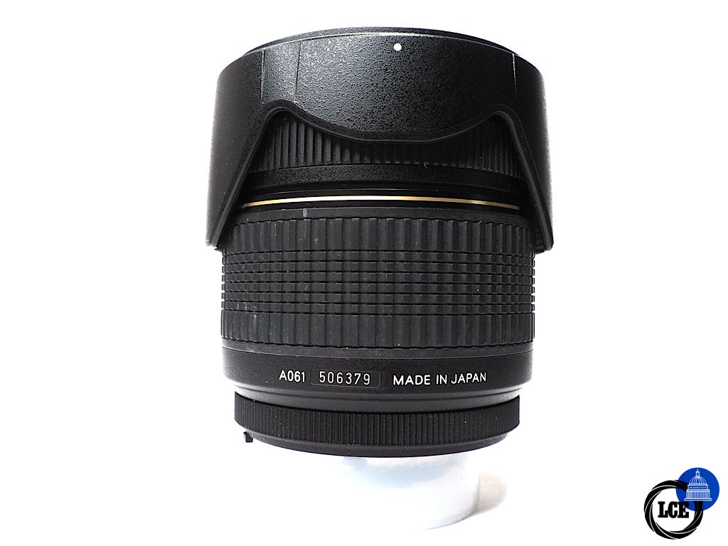 Tamron 28-300mm F3.5-6.3