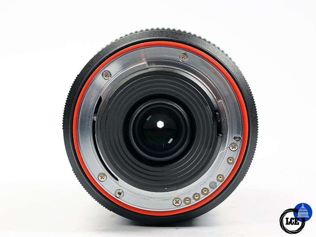 Pentax HD Pentax-DA 55-300mm f/4-5.6 ED WR | 1277296