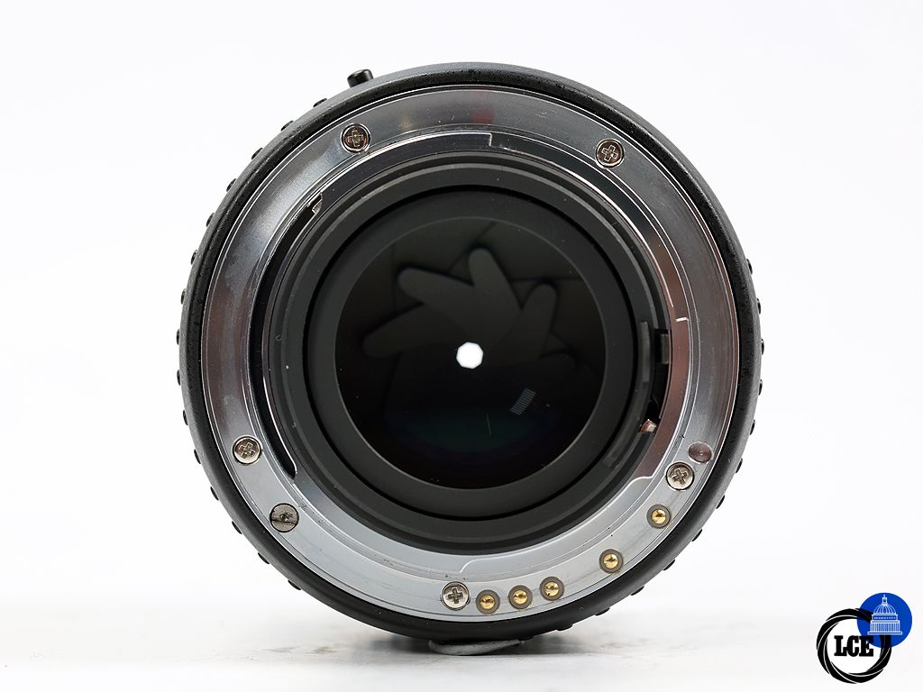 Pentax HD Pentax-FA 50mm f/1.4 *Boxed* | 1277298