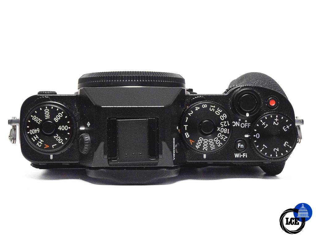 FujiFilm X-T1 Body Black