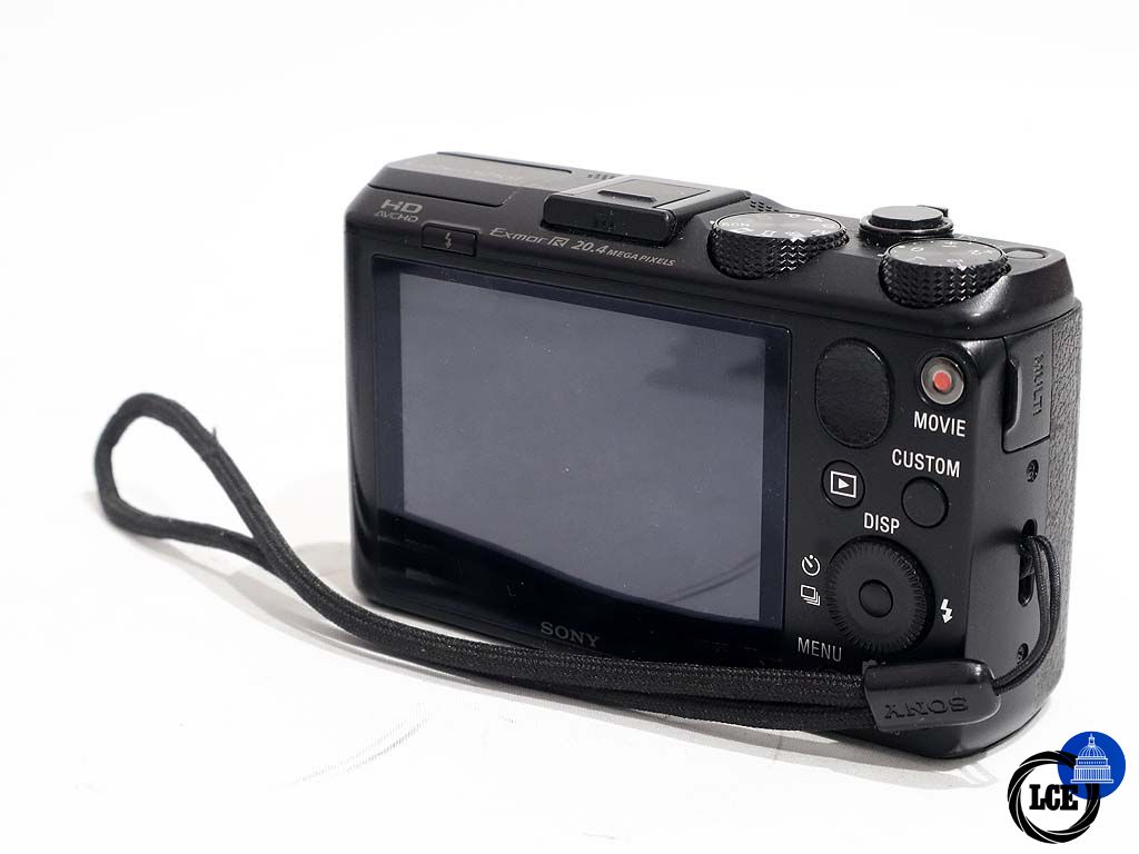 Sony Cybershot HX50