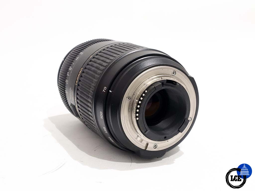 Tamron AF 70-300mm LD Nikon AFS