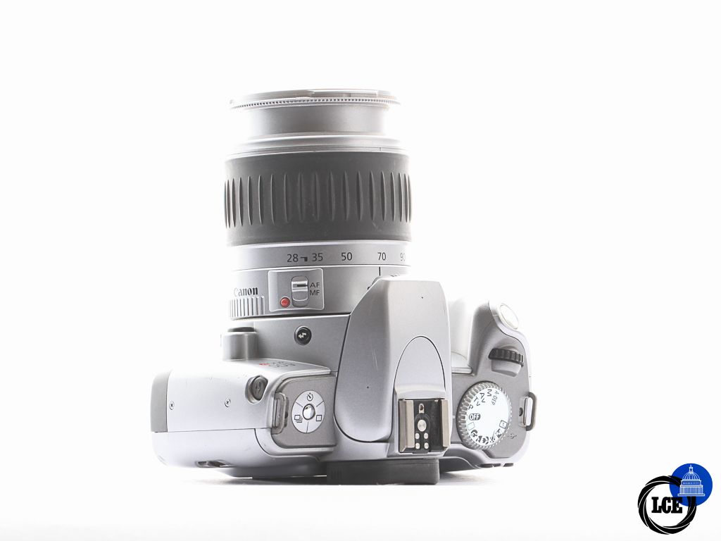 Canon 300V + 28-90mm [3*] | 10114888