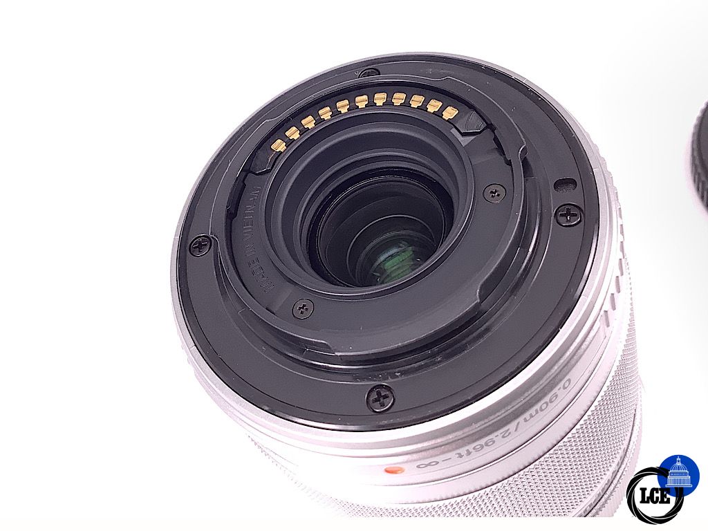 Olympus 40-150mm f4-5.6 R ED