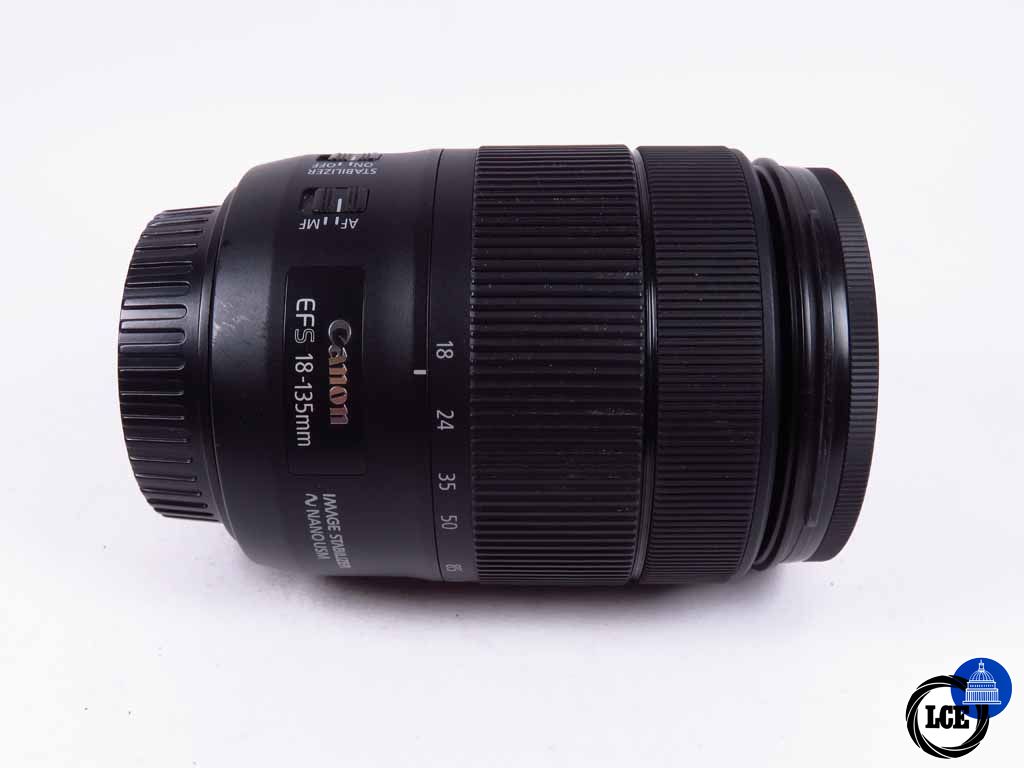 Canon EF-S 18-35mmf3.5-5.6 IS USM