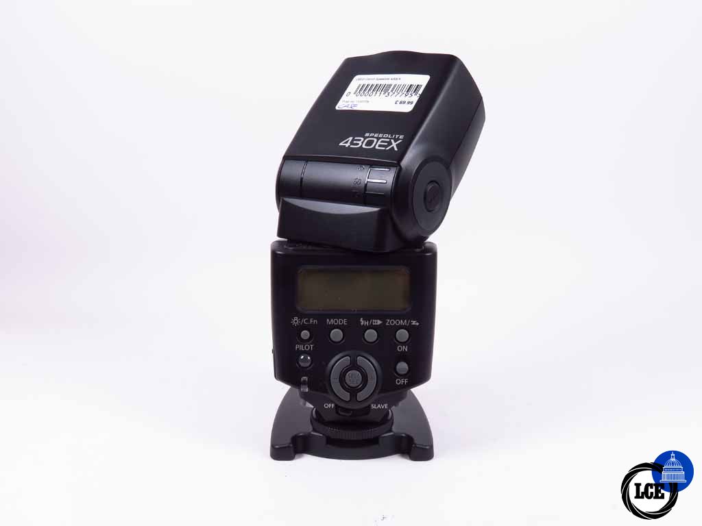 Canon 430EX