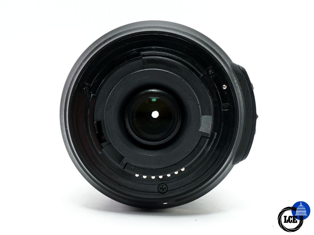 Nikon AF-S 55-200mm F3.5-5.6G ED VR DX