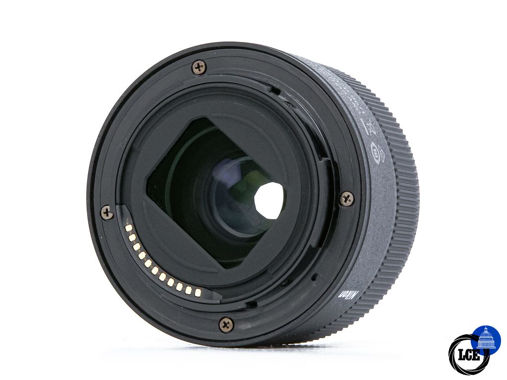 Nikon Z 40mm f2 