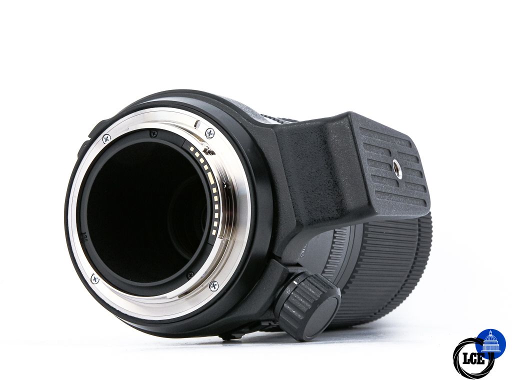 FujiFilm GF 100-200mm f5.6 R LM OIS WR
