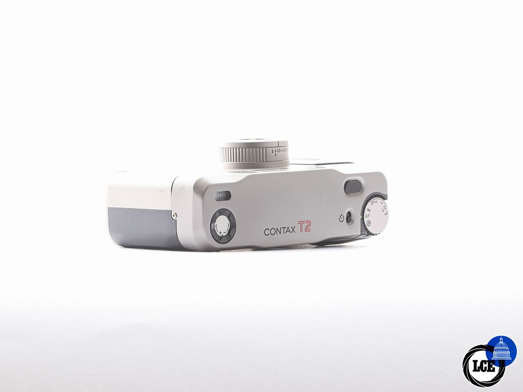 Contax T2 [4*] | 10113744