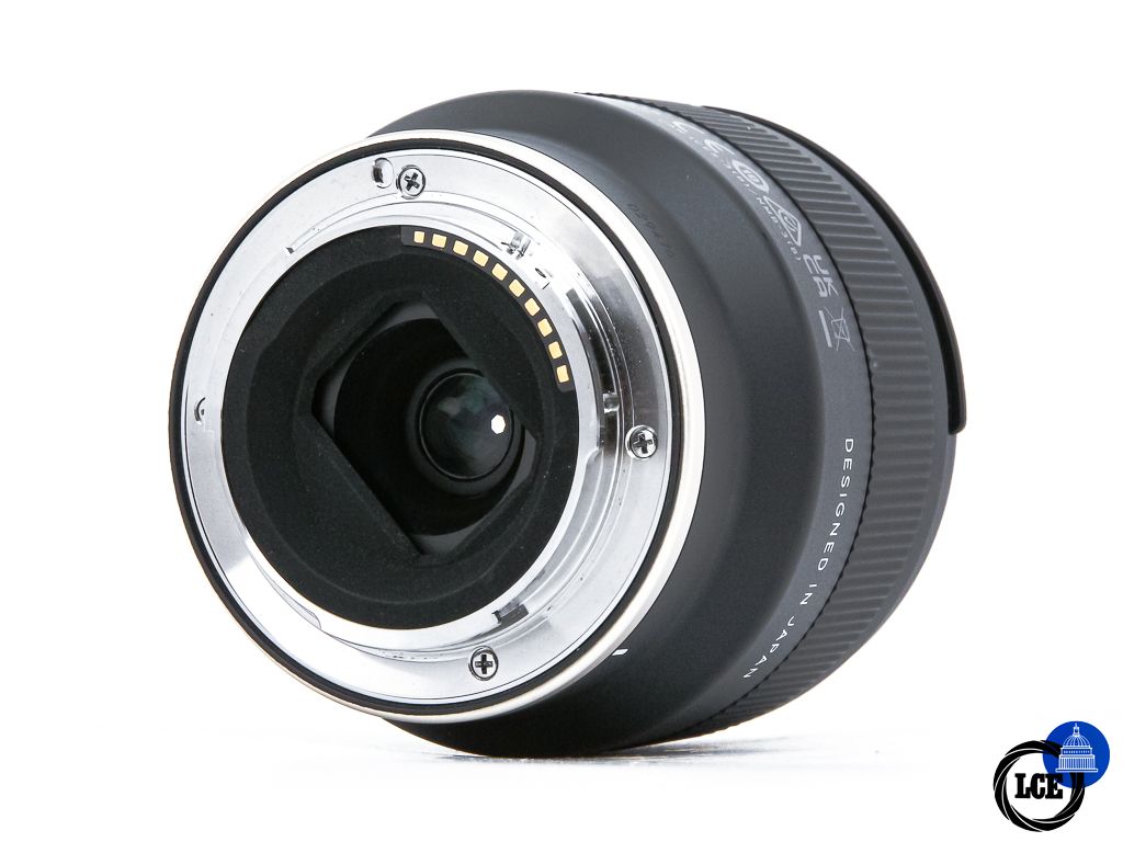 Tamron 20mm f2.8 Di III OSD Sony FE Mount