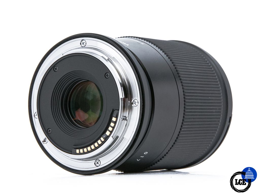 Sigma 16mm f1.4 DC DN Canon RF-S Mount