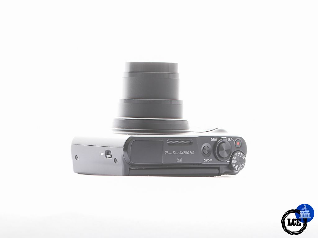 Canon Powershot SX740 HS [4*] | 10114935