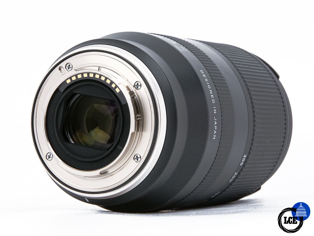 Tamron 18-300mm f3.5-6.3 Di III-A VC Fujifilm X Mount