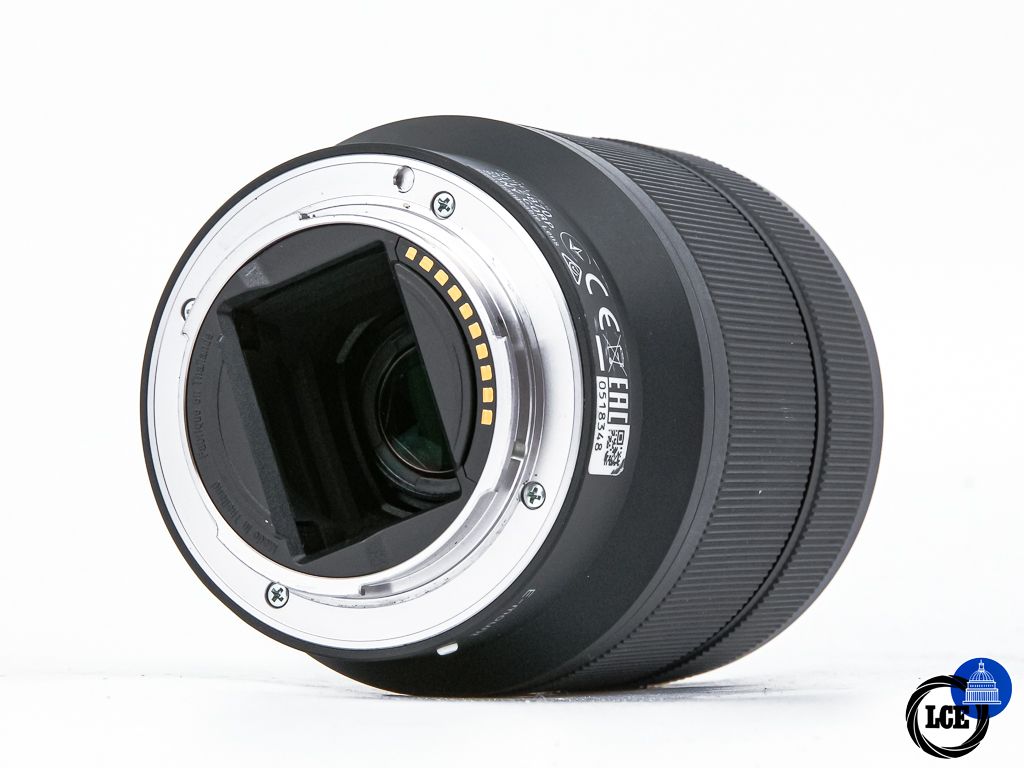 Sony FE 28-70mm f3.5-5.6 OSS