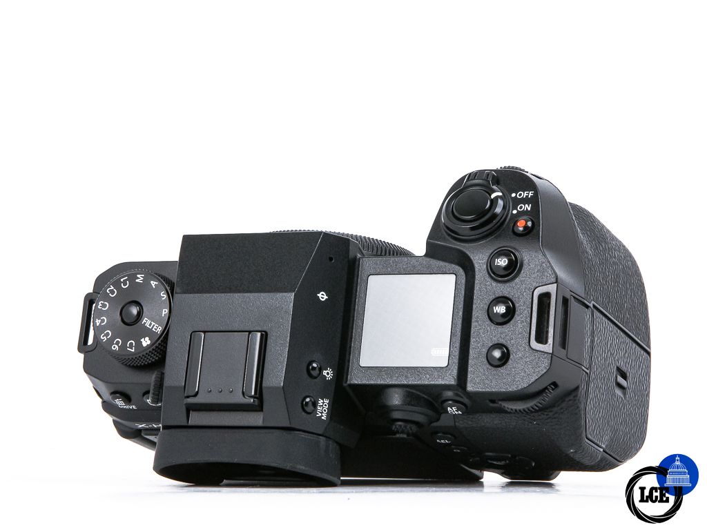 FujiFilm X-H2 Body **Boxed**
