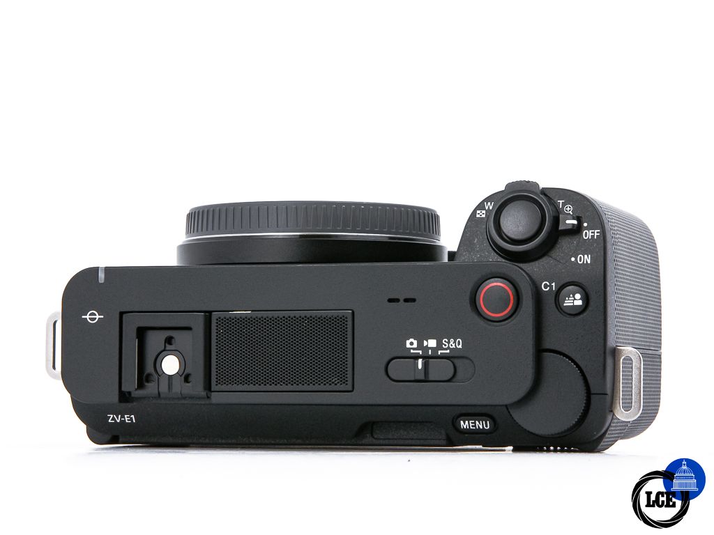 Sony ZV-E1 Body **Boxed**
