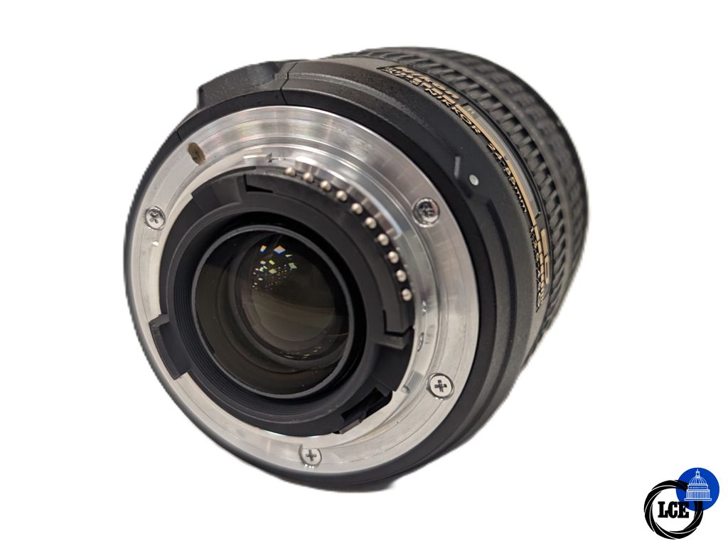 Nikon AF-S 24-85mm F3.5-4.5 G ED FX 