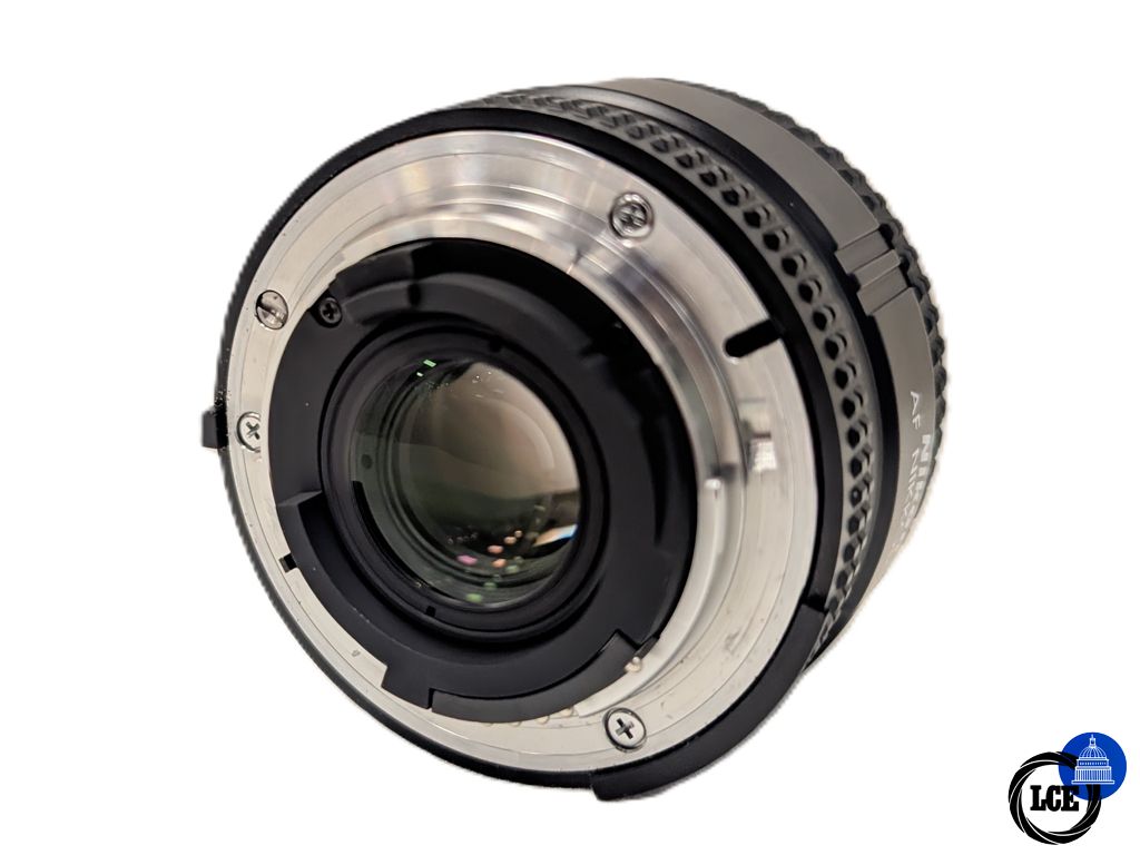 Nikon AF 24mm F2.8 D 