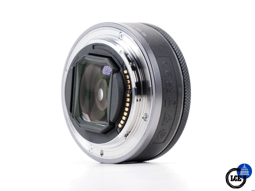 Canon RF 28mm F2.8 STM