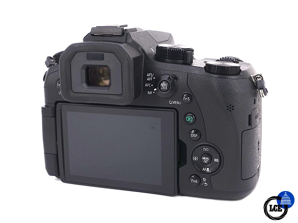 Panasonic LUMIX FZ2000 | 4*