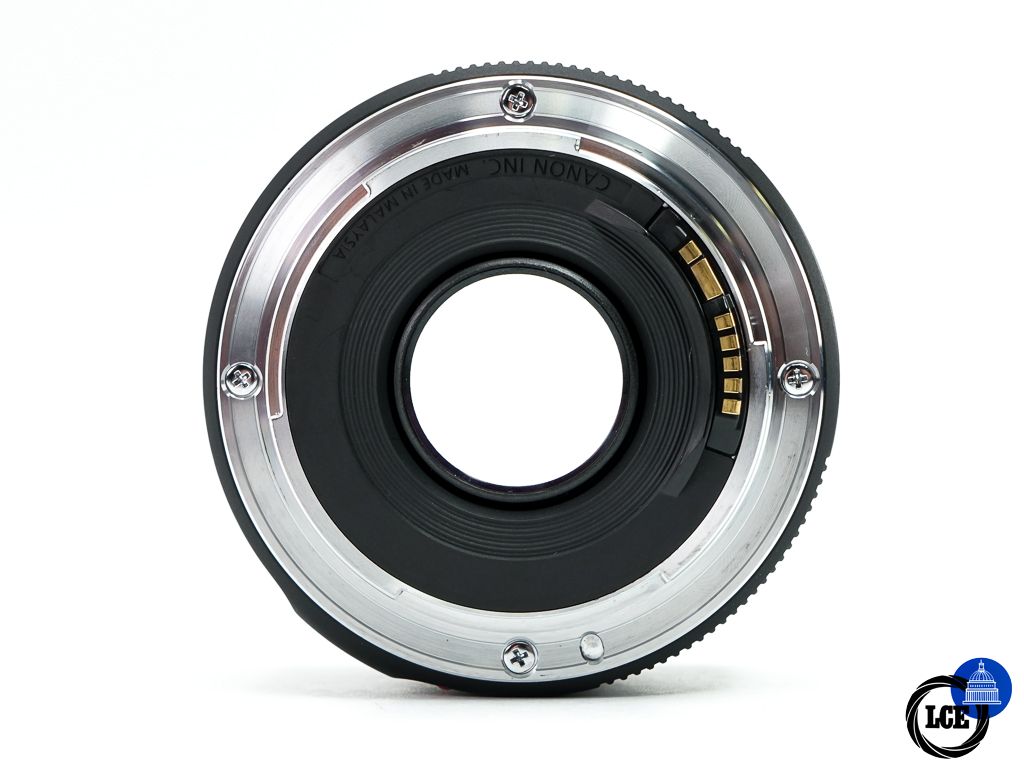 Canon EF 50mm F1.8 STM