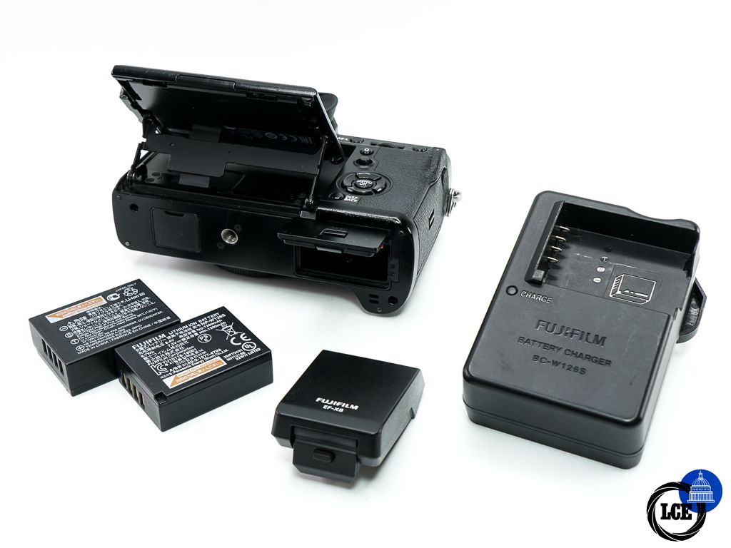 FujiFilm X-T3 Black Body 