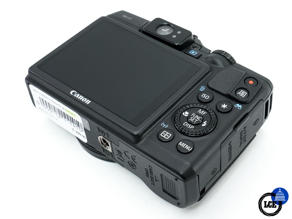 Canon PowerShot G16 * BOXED *