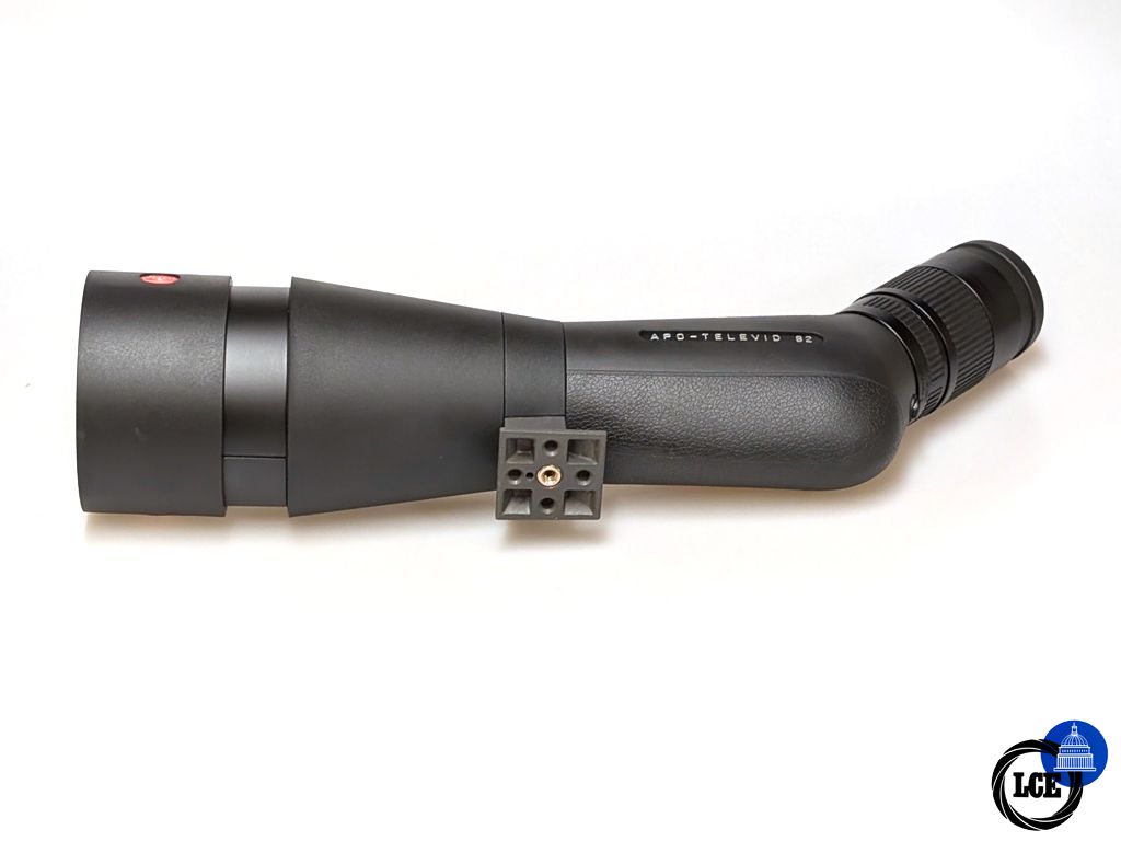 Leica APO-Televid 82 + 25-50x WW
