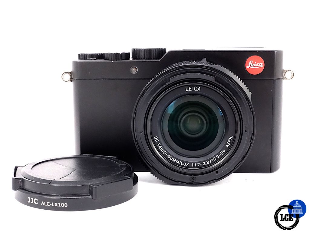 Leica D-LUX (Typ 109) - Boxed | 4*