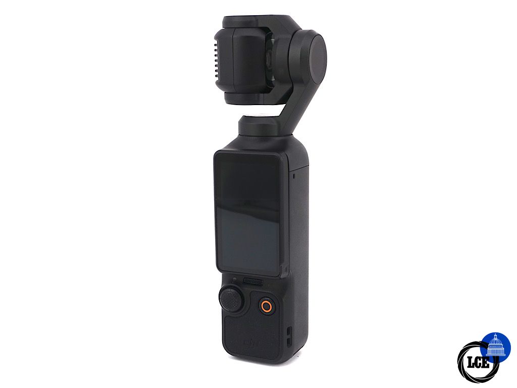 DJI Osmo Pocket 3 Creator Combo | 4*