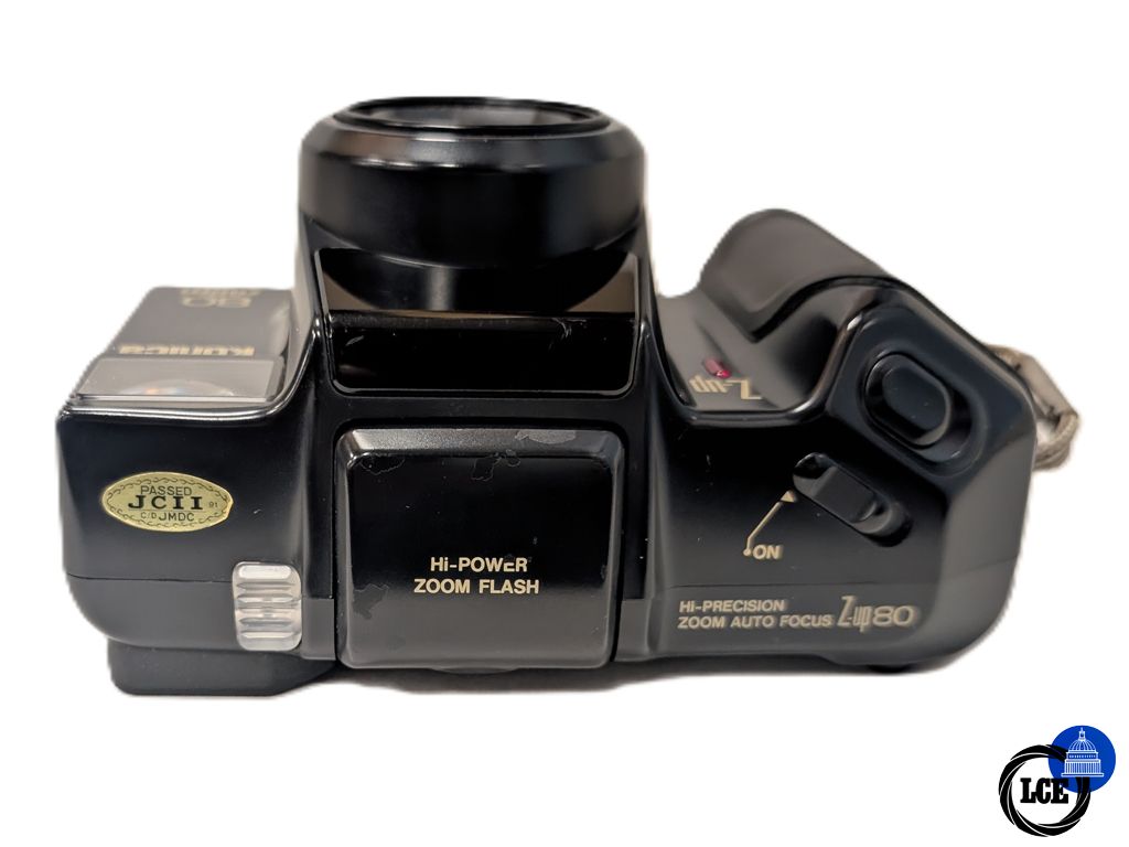 Konica Z-UP80
