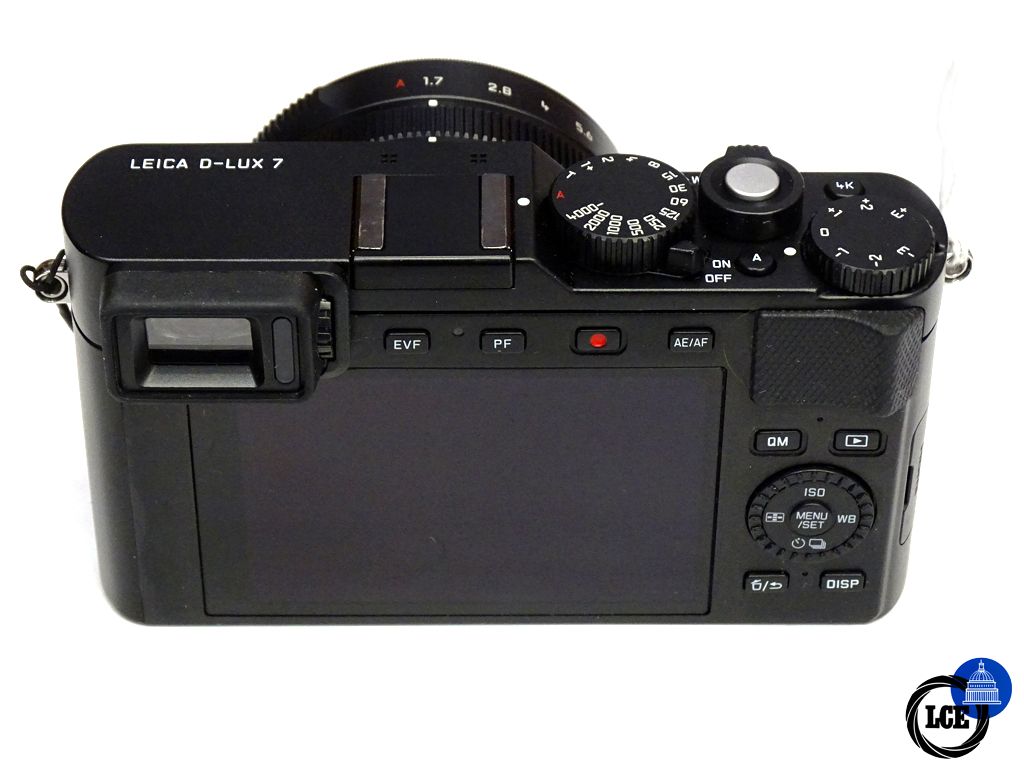 Leica D-LUX 7