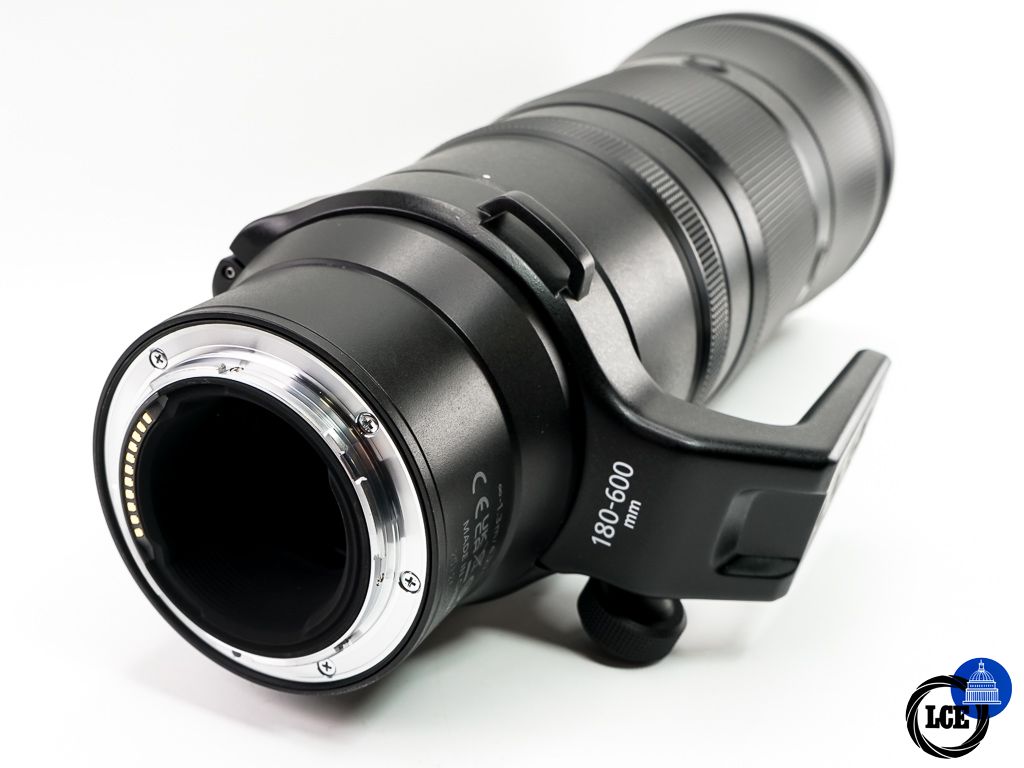 Nikon Z 180-600mm F5.6-6.3 VR * MINT & BOXED *