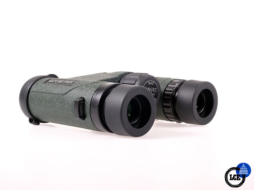 Hawke Nature-Trek 8x25