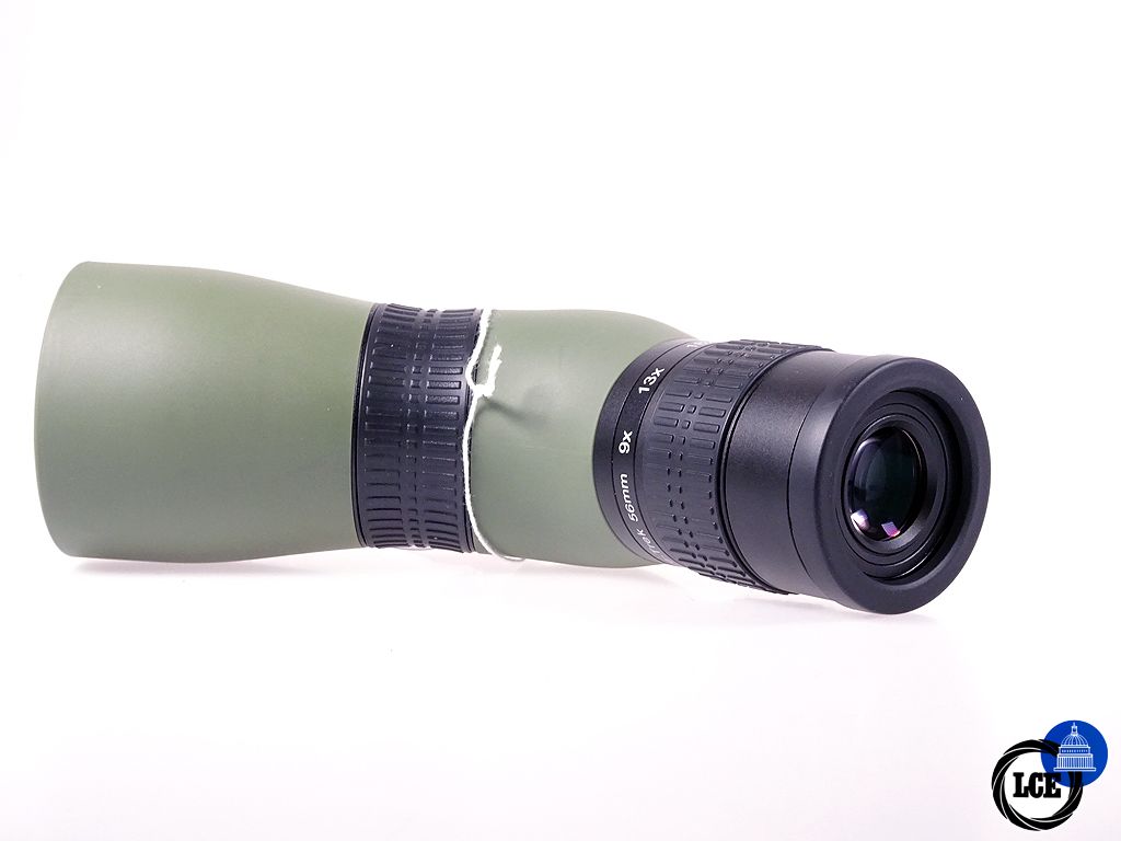 Hawke Nature-Trek 9-27x56