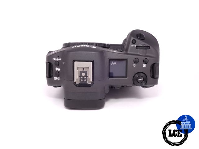 Canon EOS R3 Body ***10k shots & boxed***