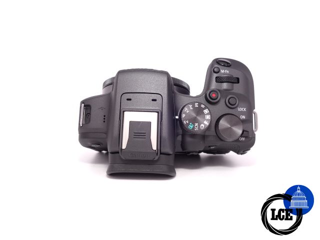 Canon EOS R10 Body ***1k shots & boxed***