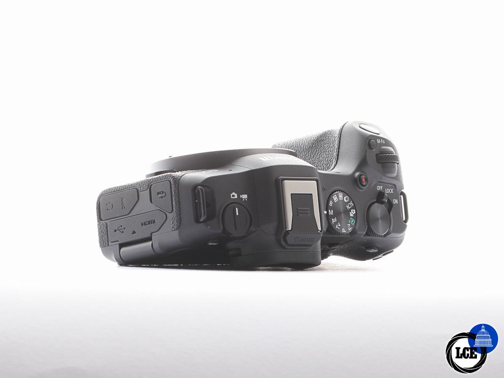 Canon EOS R8 Body [5*] 10114978
