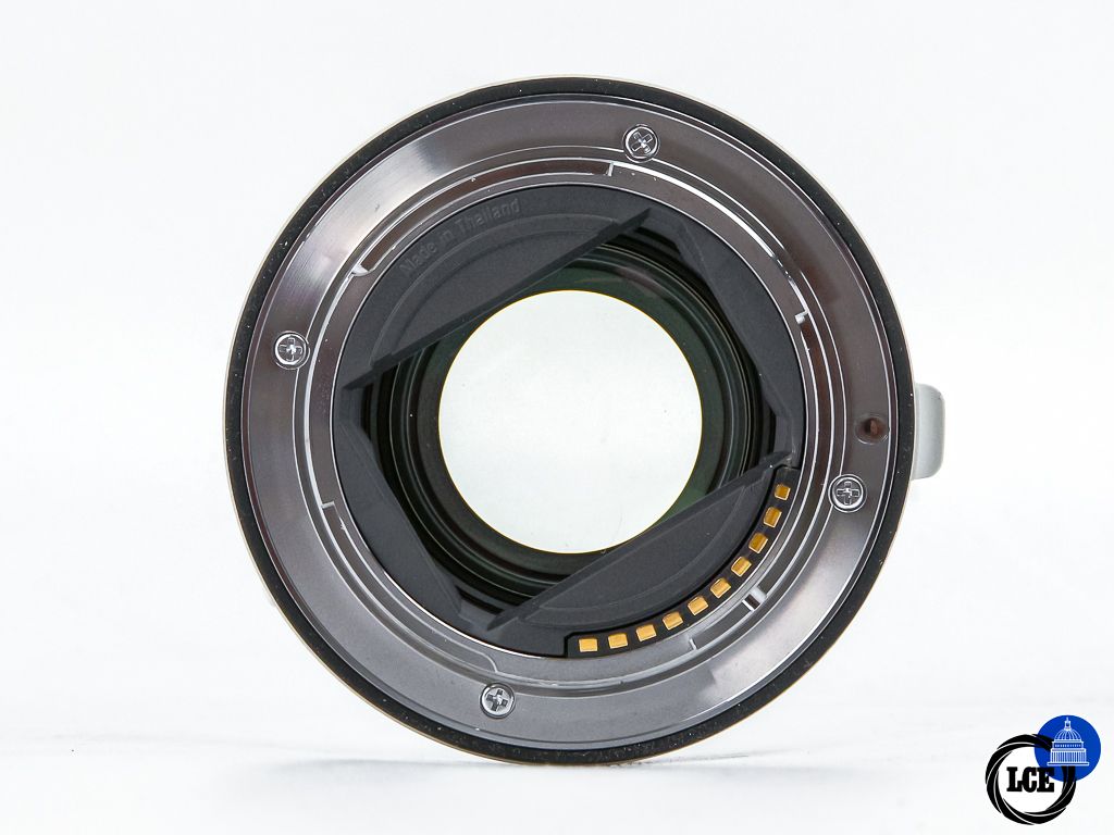 Sony FE 1.4x Tele Converter